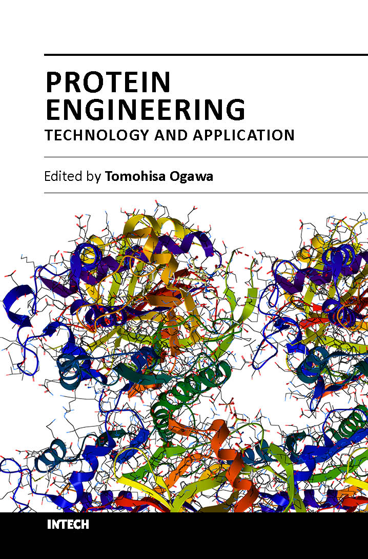 Protein engineering technology & application (hb 2014)