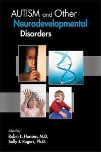Autism and other neurodevelopmental disorders (pb 2013) 