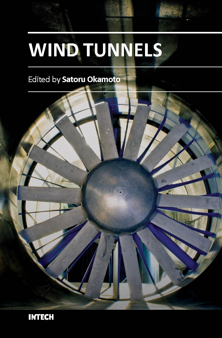 Wind tunnels (hb 2017)