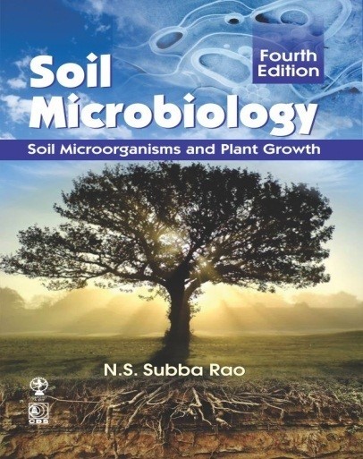 Soil microbiology