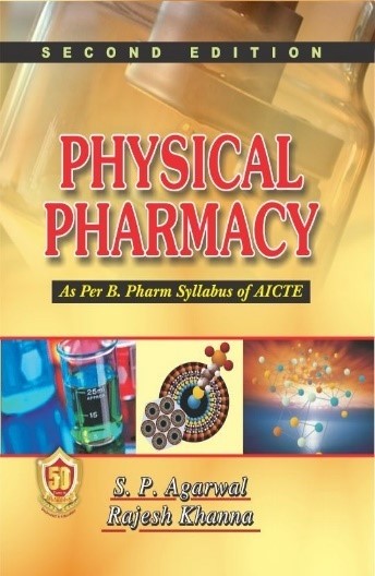 Physical pharmacy