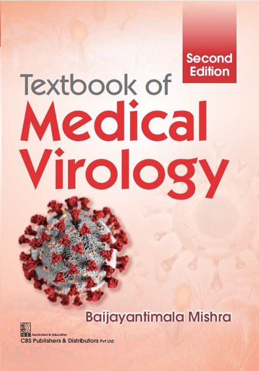 Textbook of medical virology