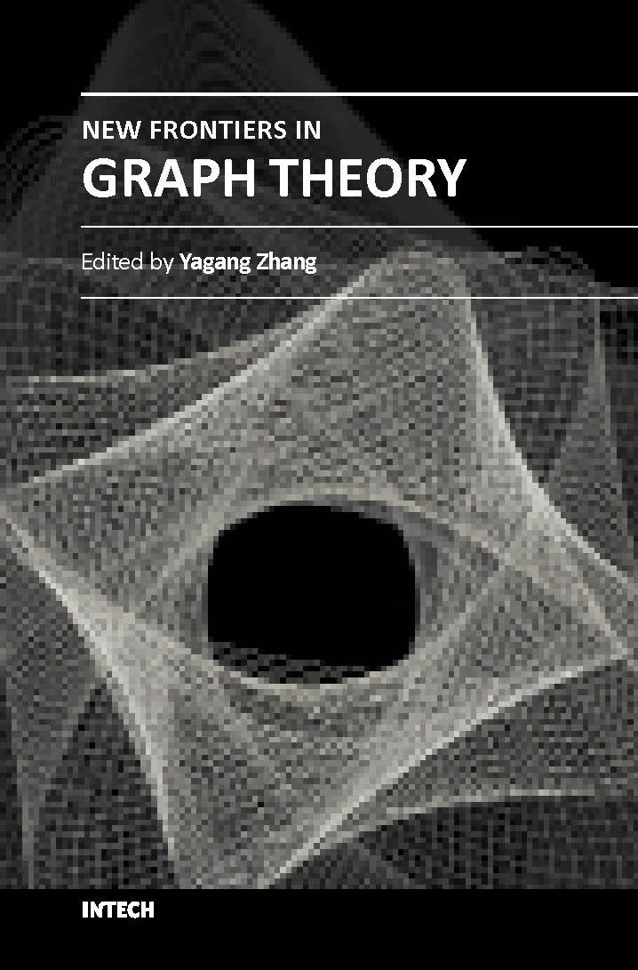 New frontiers in graph theory (hb 2016)