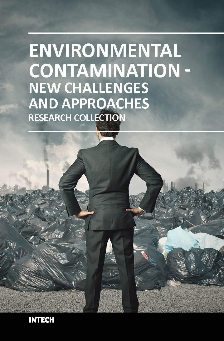 Environmental contamination new challenges and approaches