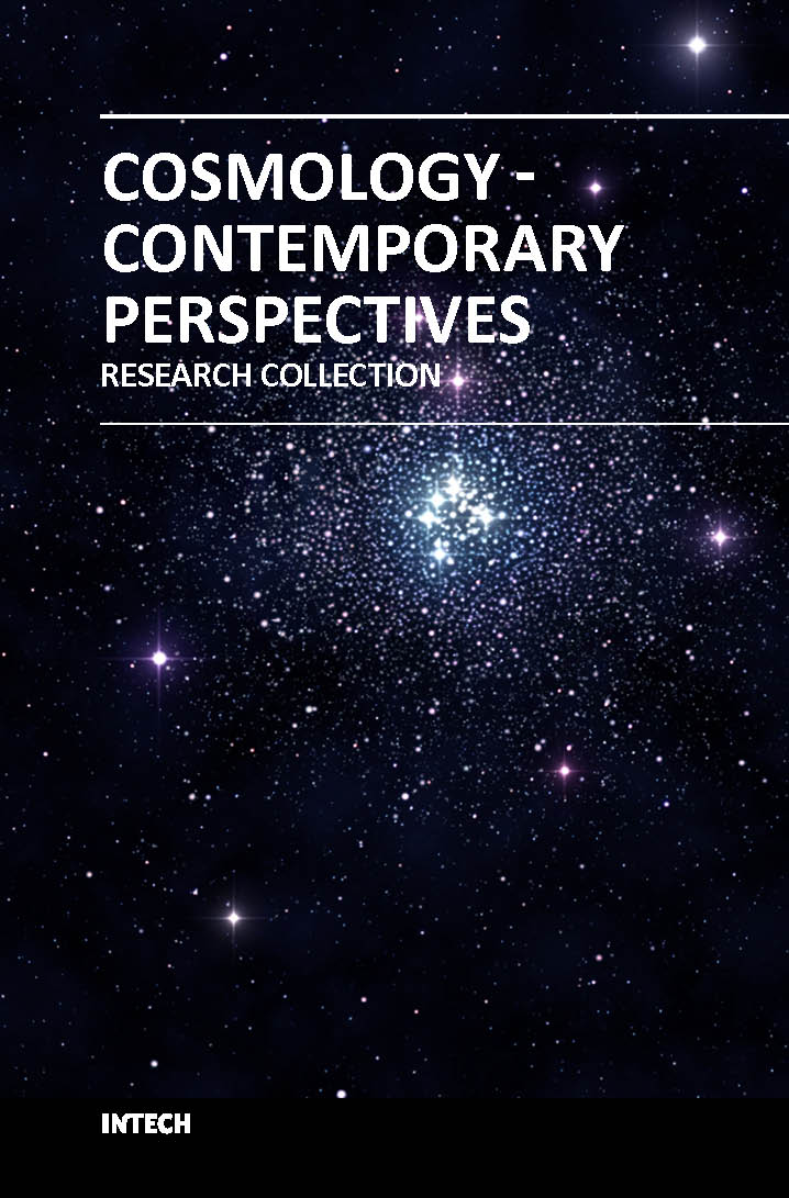 Cosmology contemporary perspectives (hb 2018) 