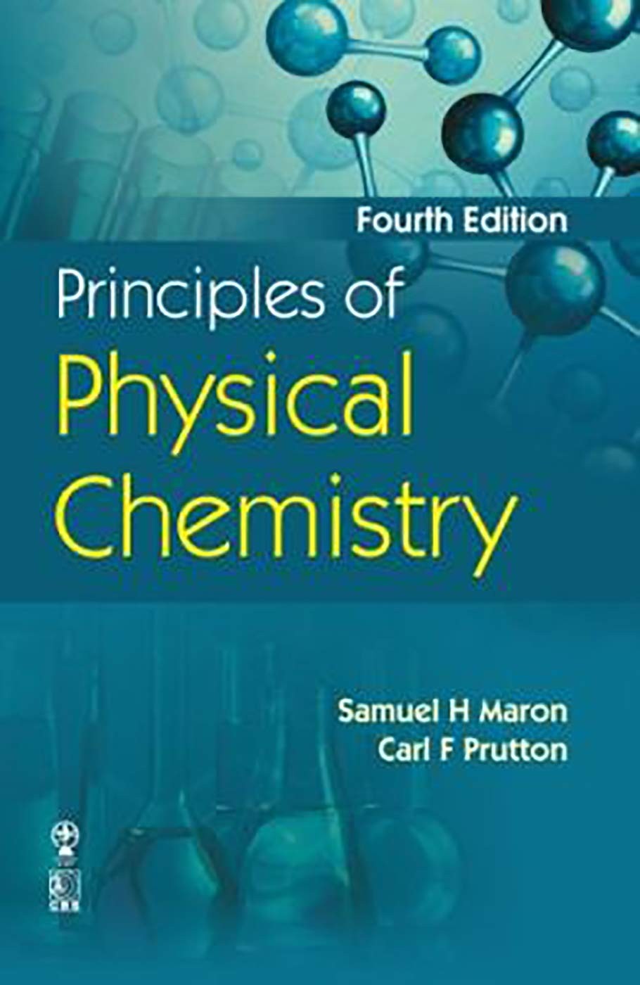 Principles of physical chemistry