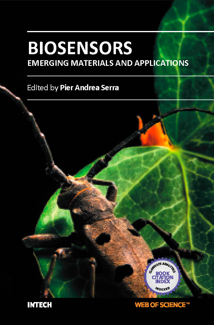 Biosensors emerging materials and applications (hb 2016)