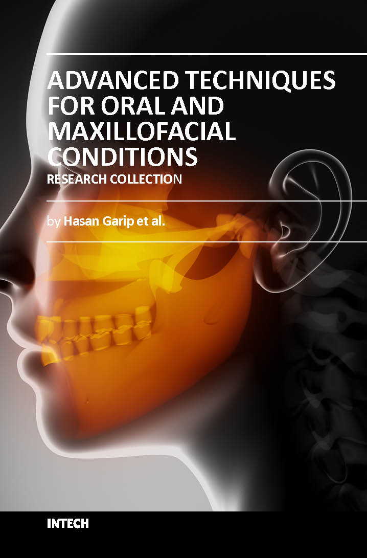 Advanced techniques for oral and maxillofacial conditions (hb 2018)