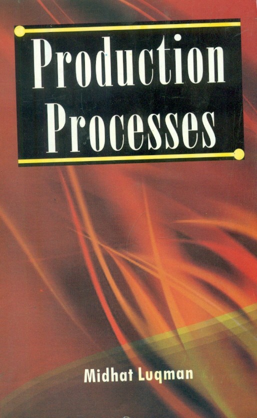 Production processes