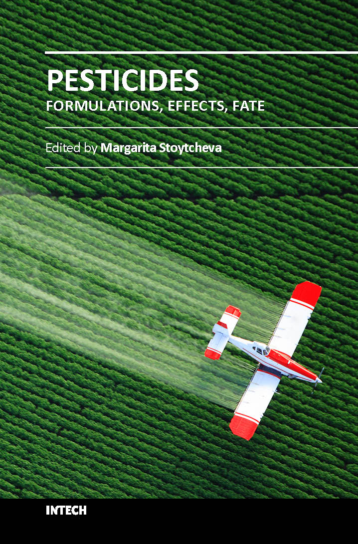 Pesticides formulations effects fate (hb 2014)