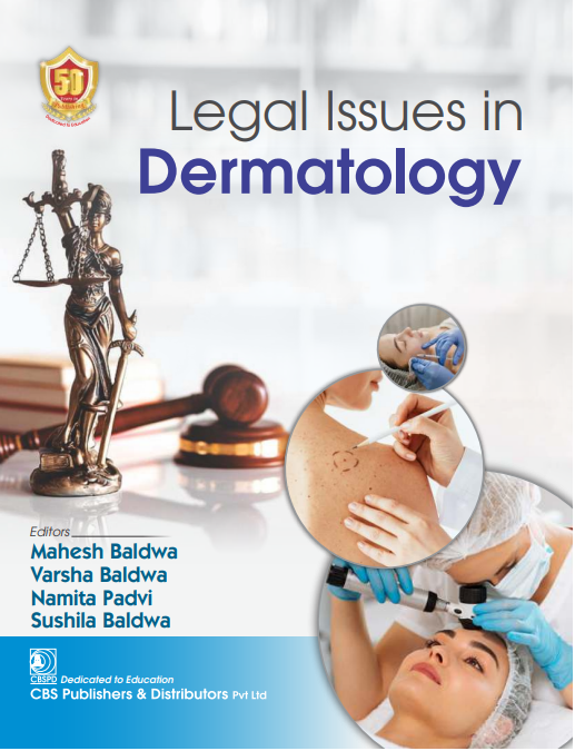 Legal issues in dermatology