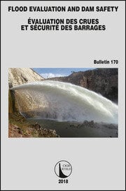 Flood evaluation and dam safety (pb 2019) 