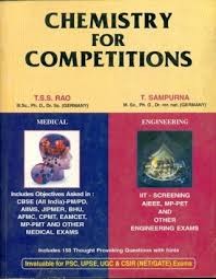 Chemistry for competitions