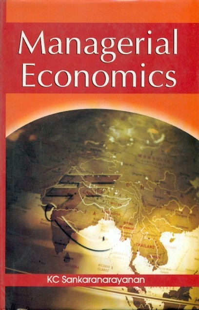 Managerial economics