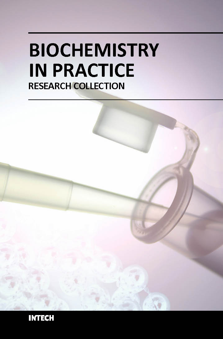 Biochemistry in practice (hb 2018)