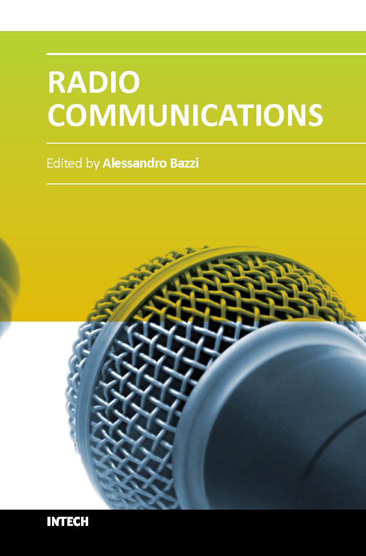 Radio communications (hb 2017)