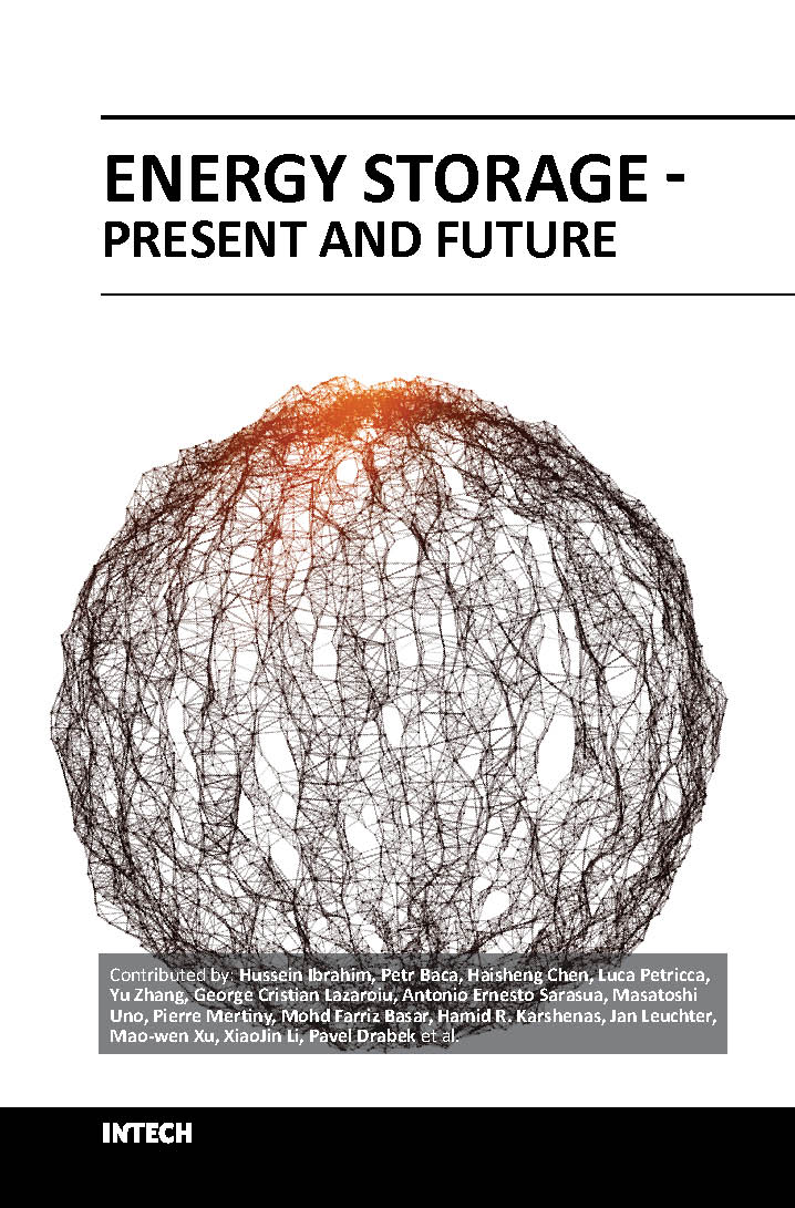Energy storage present and future (hb 2017)
