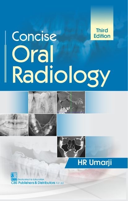 Concise oral radiology, 3rd edition