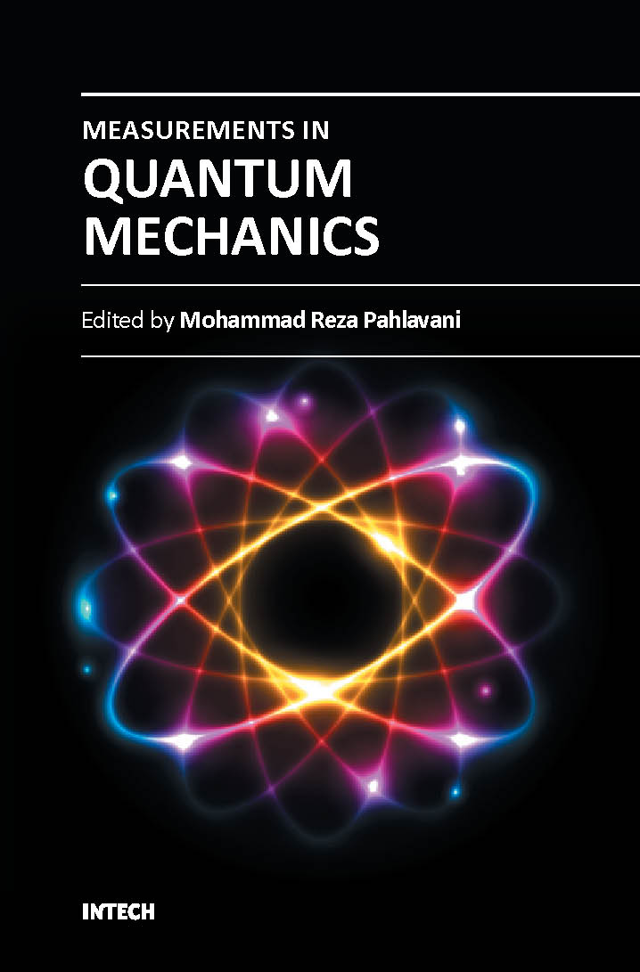 Measurements in quantum mechanics (hb 2014)