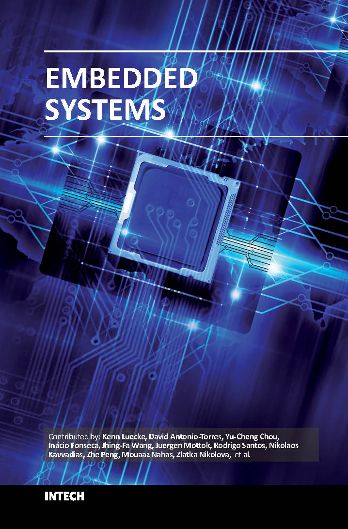 Embedded systems (hb 2016) 