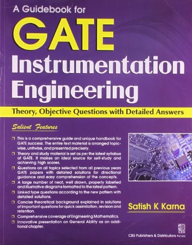 A guide book for gate instrumentation engineering (pb-2014)