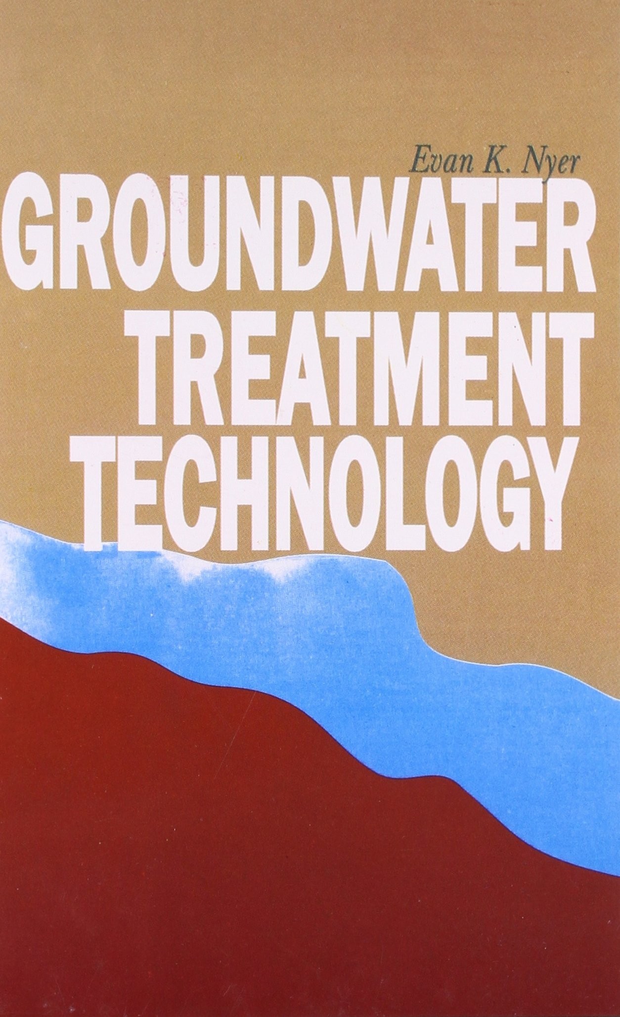 Groundwater treatment technology 