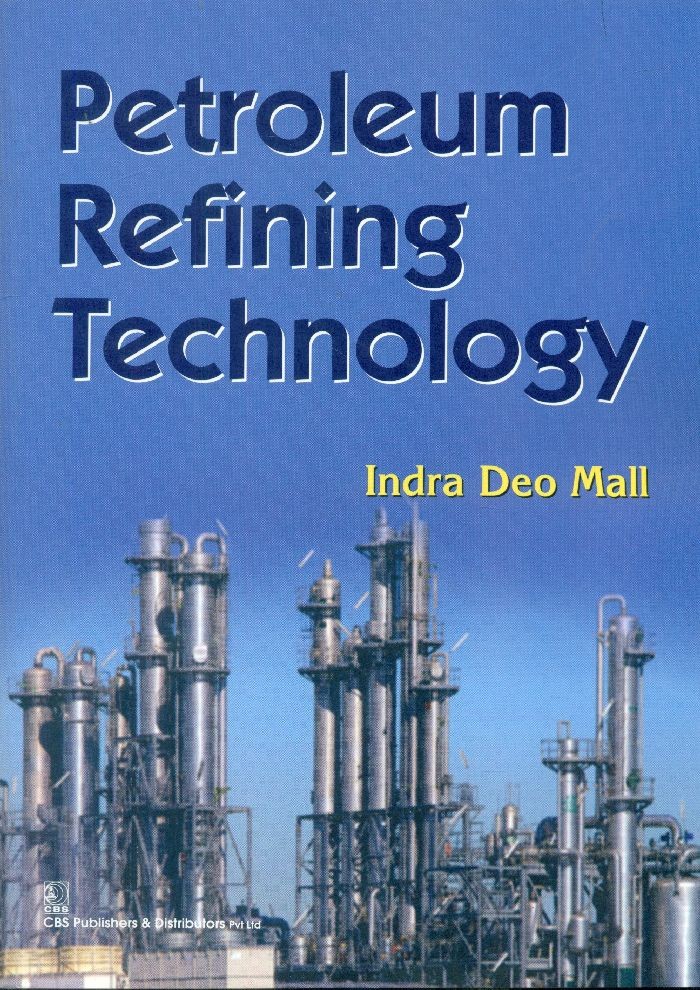 Petroleum refining technology 