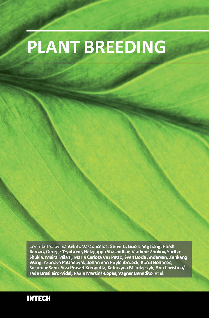 Plant breeding (hb 2016) 