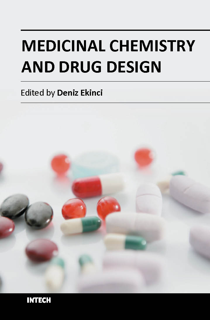 Medicinal chemistry and drug design (hb 2014)