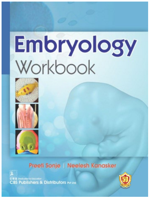 Embryology workbook