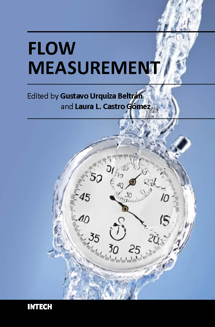 Flow measurement (hb 2016)