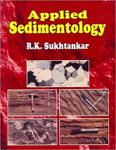 Applied sedimentology