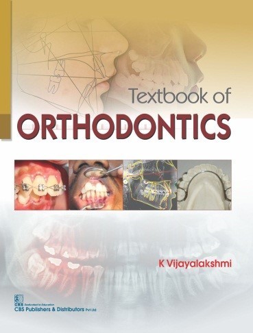 Textbook of orthodontics