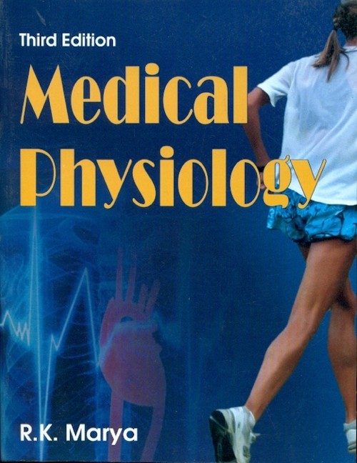 Medical physiology