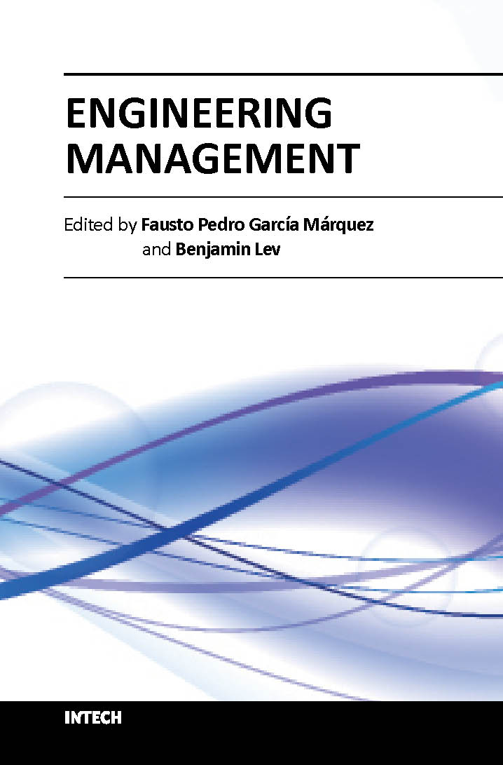Engineering management (hb 2016)