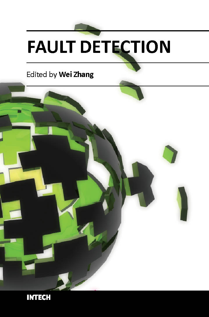 Fault detection (hb 2016)