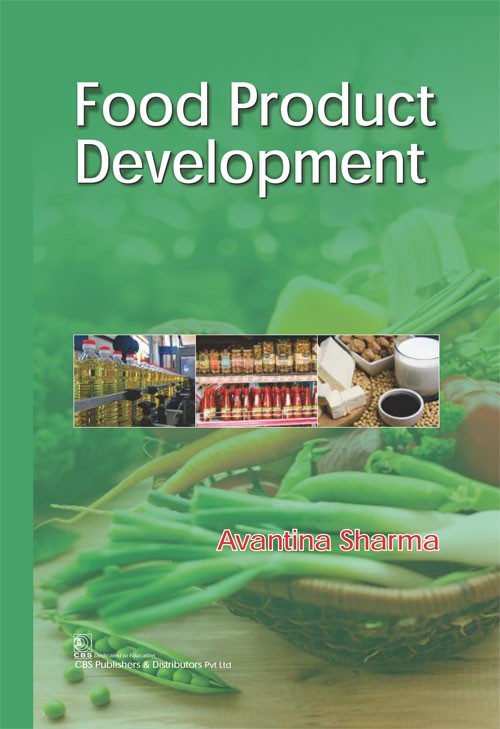 Food product development