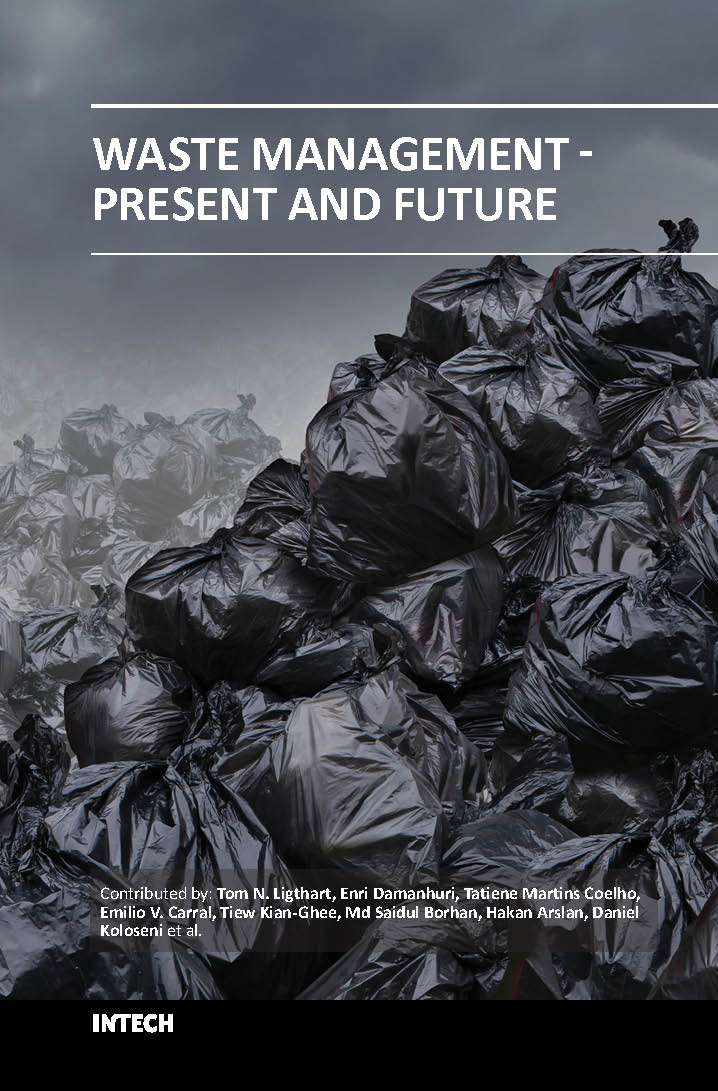 Waste management present and future