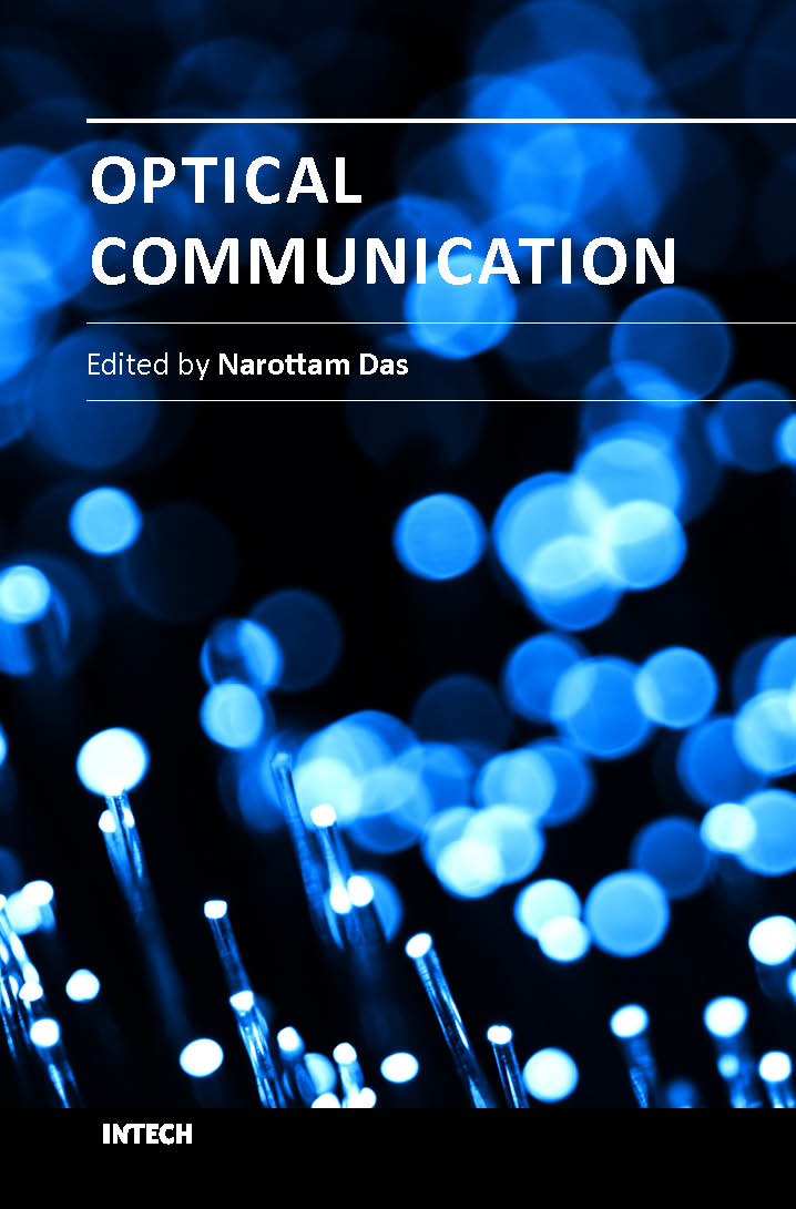 Optical communication (hb 2014)