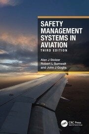 Safety management systems in aviation 3ed (pb 2023)