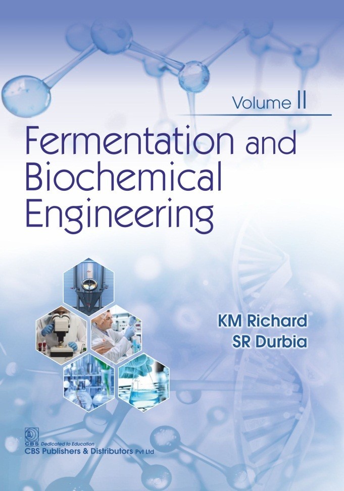Fermentation and biochemical engineering, volume 2