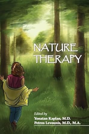 Nature therapy (pb 2025)