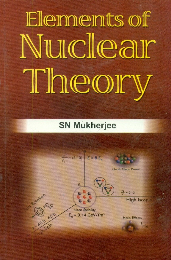 Elements of nuclear theory