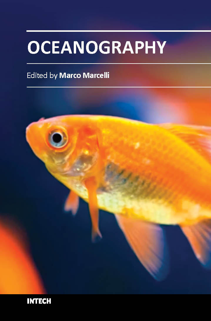 Oceanography (hb 2014)