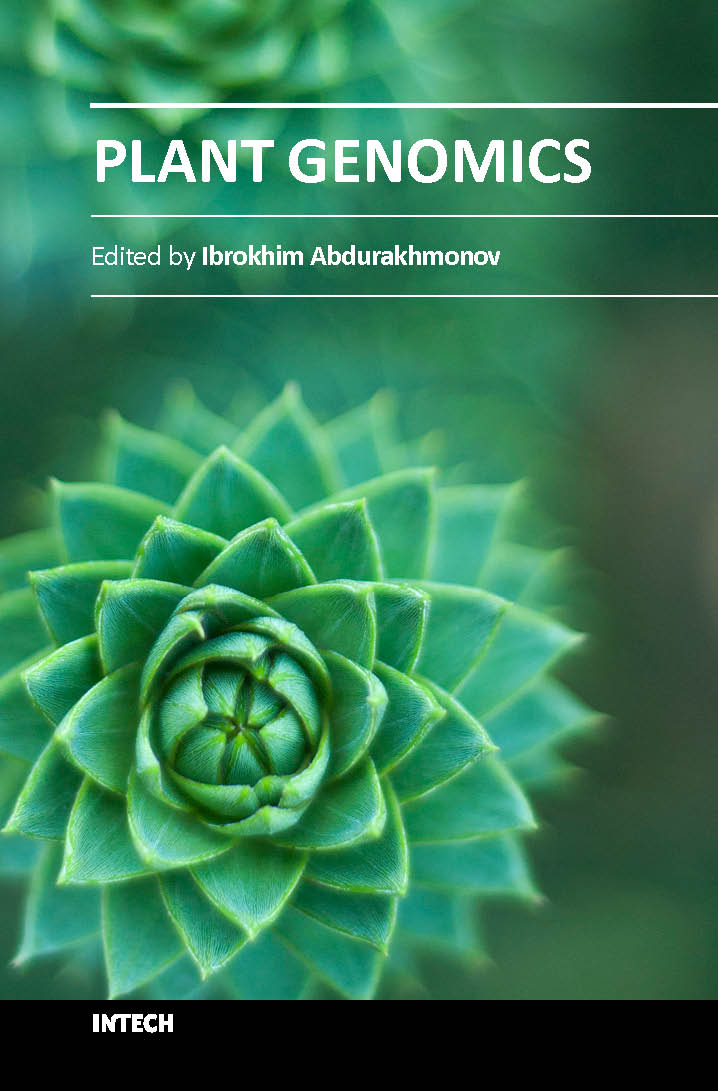 Plant genomics (hb 2017)