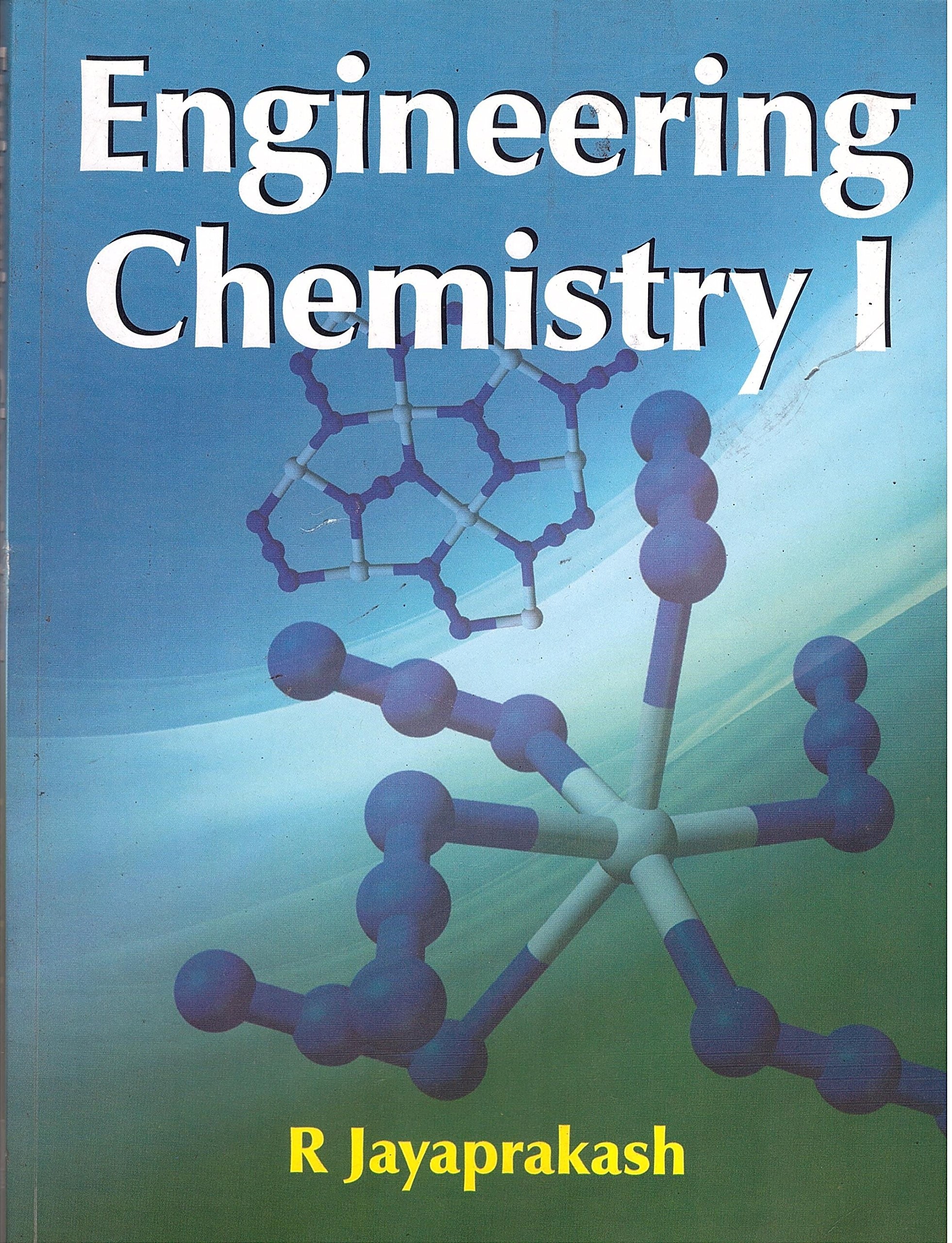 Engineering chemistry i