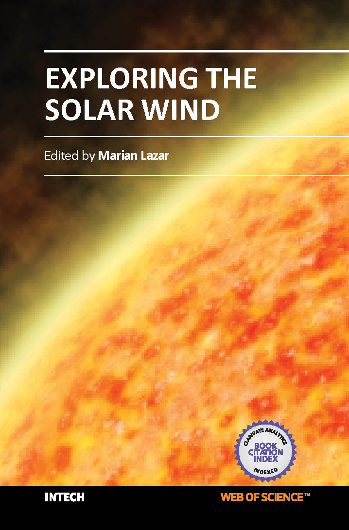 Exploring the solar wind (hb 2017)