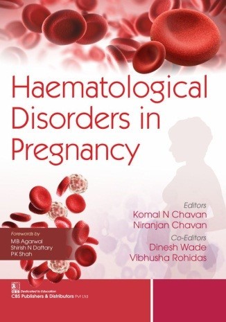 Haematological disorders in pregnancy