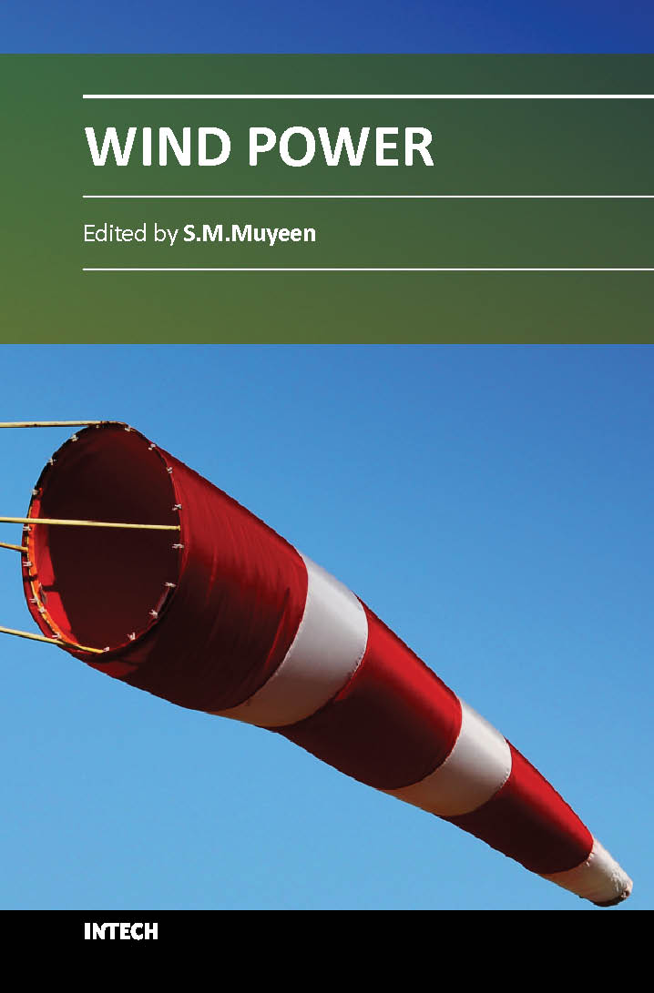 Wind power (hb 2016)
