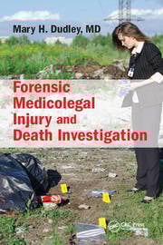 Forensic medicolegal injury and death investigation (pb 2021)